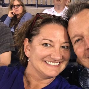 Meet your Posher, Tricia